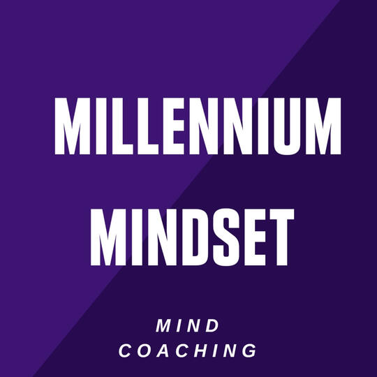 Millennial Mindset Motivation